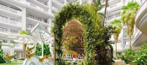  شقة في Dubai Science Park, UAE 38.5متر مربع رقم 42734 8