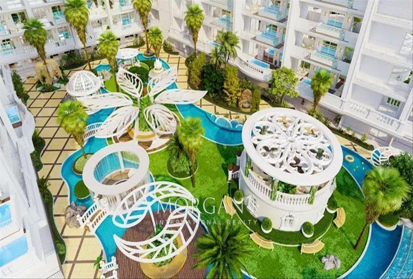  شقة في Dubai Science Park, UAE 38.5متر مربع رقم 42734