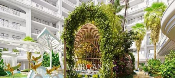  شقة في Dubai Science Park, UAE 38.5متر مربع رقم 42734 35