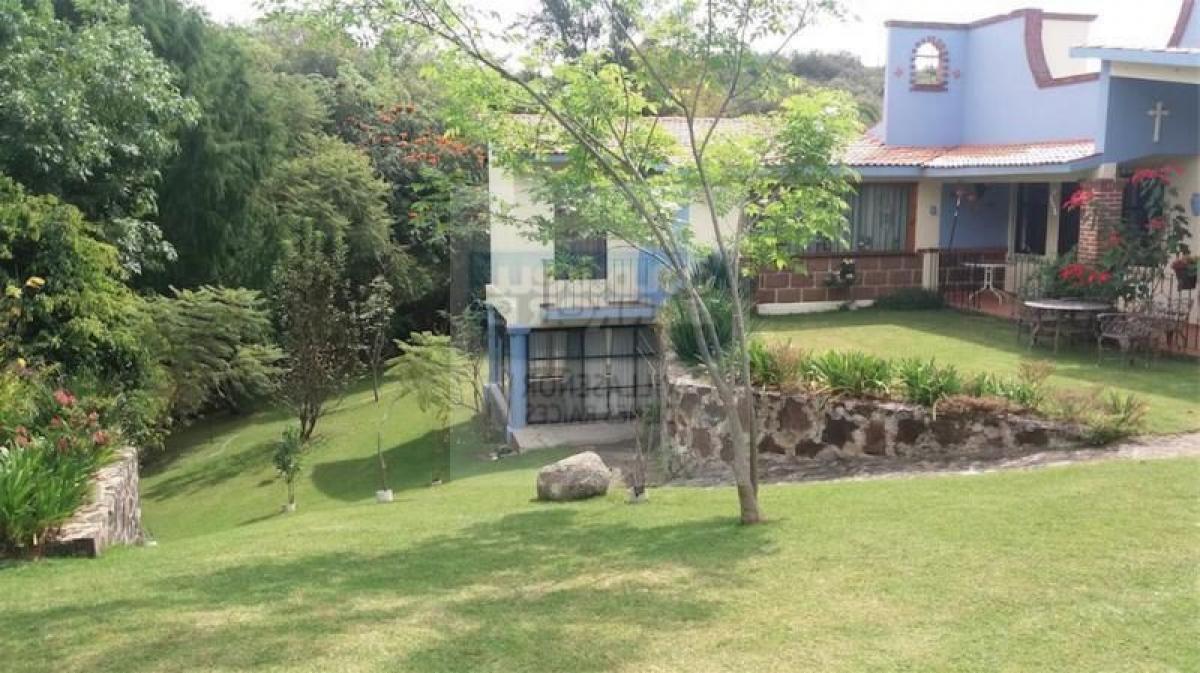 3 غرف نوم منزل في Zumpahuacan, Mexico رقم 225210