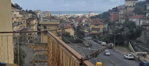 4-Zimmer Wohnung in Alassio, Italy, Nr. 14905 2