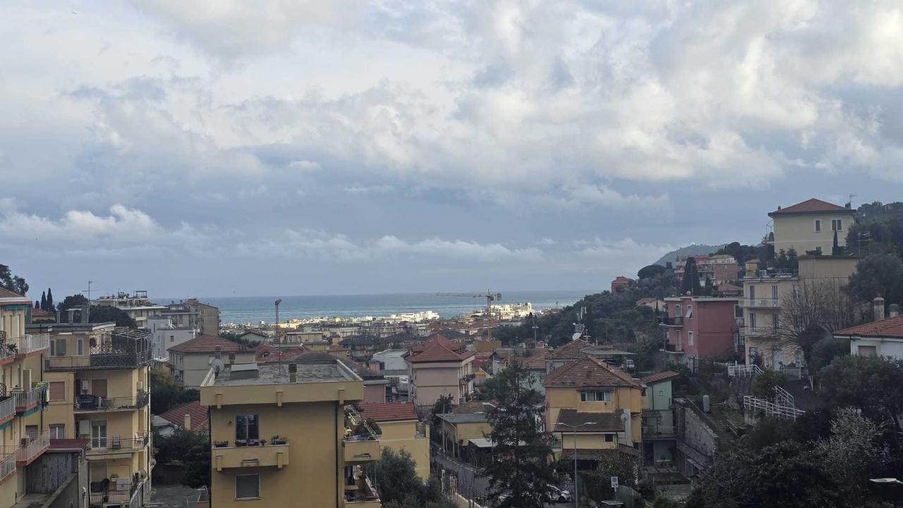 4-Zimmer Wohnung in Alassio, Italy, Nr. 14905