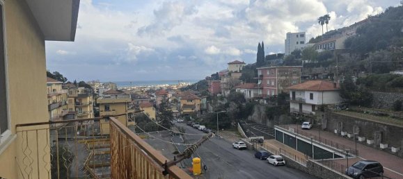 4-Zimmer Wohnung in Alassio, Italy, Nr. 14905 3