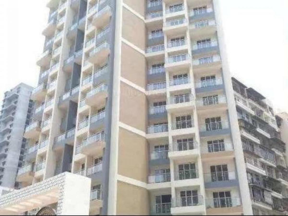 2 Schlafzimmer Haus in Mumbai, India, Nr. 60295