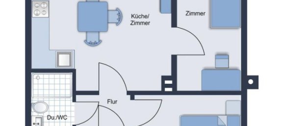 4-Zimmer Stadthaus in Hamburg-Nord, Germany, Nr. 364807 7