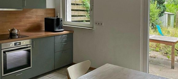 4-Zimmer Stadthaus in Hamburg-Nord, Germany, Nr. 364807 5