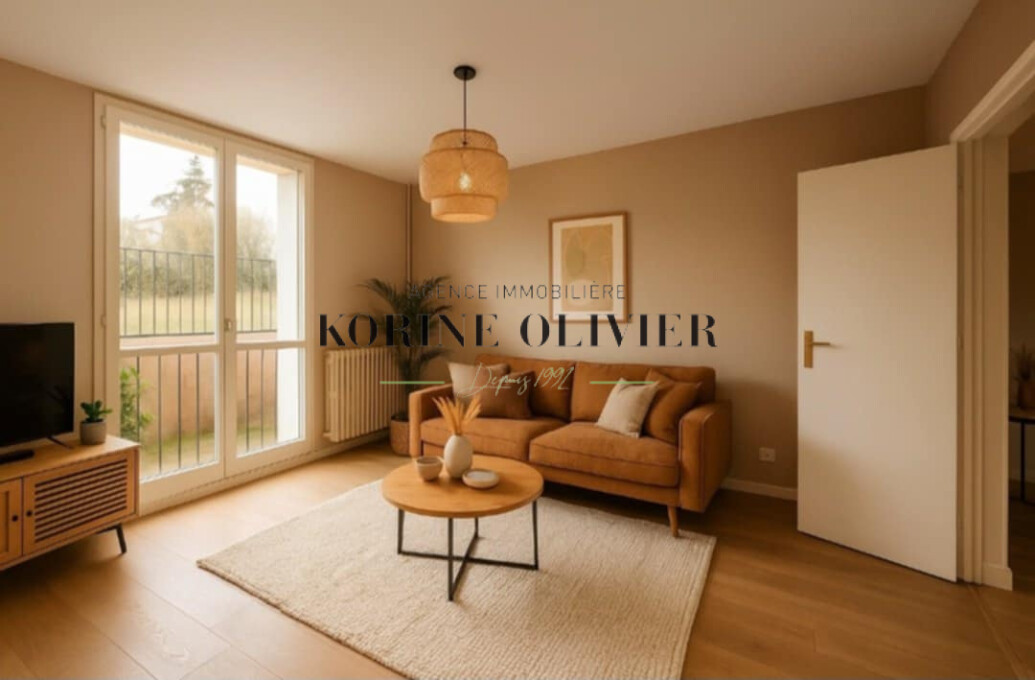 1 chambre Appartement à Digne-les-Bains, France No. 353487