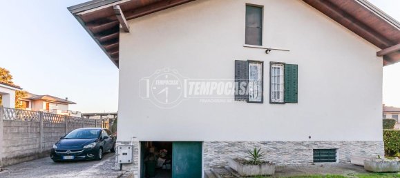 3 rooms Villa in Novate Milanese, Italy No. 141072 18