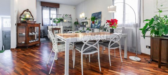 3 rooms Villa in Novate Milanese, Italy No. 141072 20