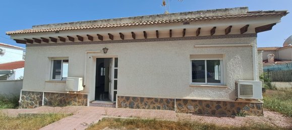 5 bedrooms House in Alicante, Spain No. 188363 26