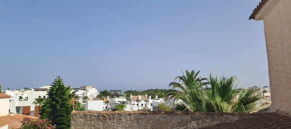 5 bedrooms House in Alicante, Spain No. 188363 25