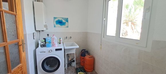 5 bedrooms House in Alicante, Spain No. 188363 11