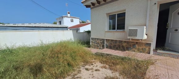 5 bedrooms House in Alicante, Spain No. 188363 3