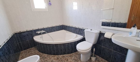 5 bedrooms House in Alicante, Spain No. 188363 18