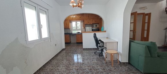 5 bedrooms House in Alicante, Spain No. 188363 8