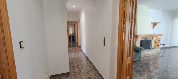 5 bedrooms House in Alicante, Spain No. 188363 12