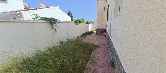 5 bedrooms House in Alicante, Spain No. 188363 4