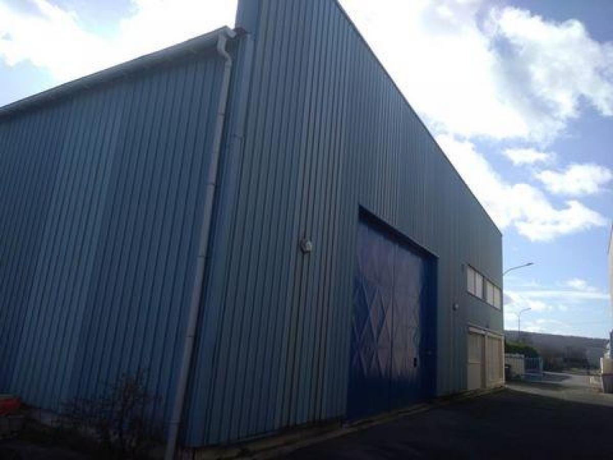 Büro in Meaux, France 1080m², Nr. 19052