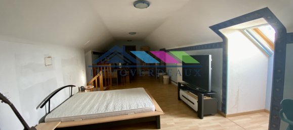 4 Schlafzimmer Haus in Marainviller, France, Nr. 81808 11