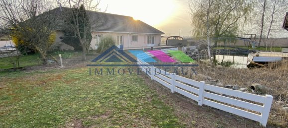 4 Schlafzimmer Haus in Marainviller, France, Nr. 81808 10