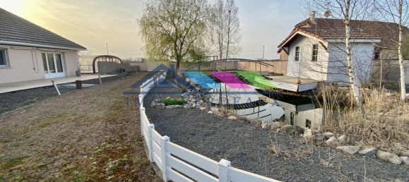 4 Schlafzimmer Haus in Marainviller, France, Nr. 81808 9