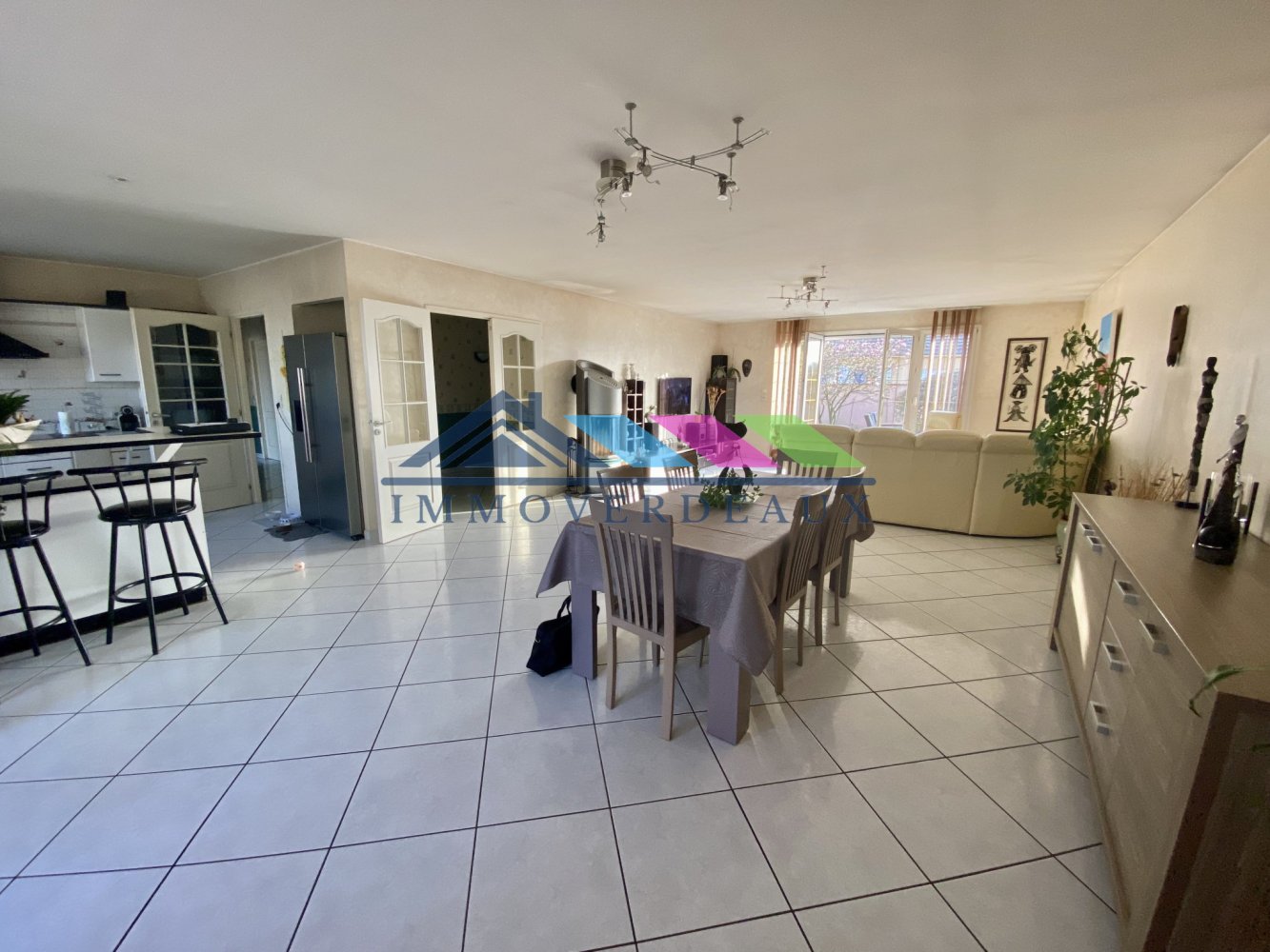 4 Schlafzimmer Haus in Marainviller, France, Nr. 81808