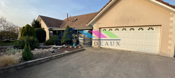 4 Schlafzimmer Haus in Marainviller, France, Nr. 81808 2