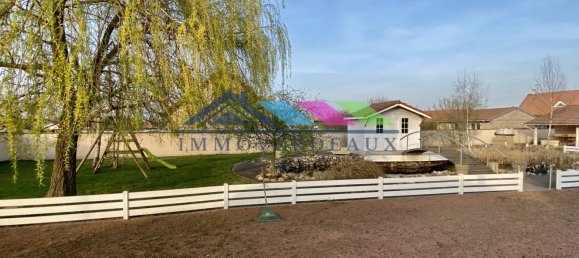 4 Schlafzimmer Haus in Marainviller, France, Nr. 81808 18