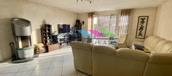 4 Schlafzimmer Haus in Marainviller, France, Nr. 81808 3