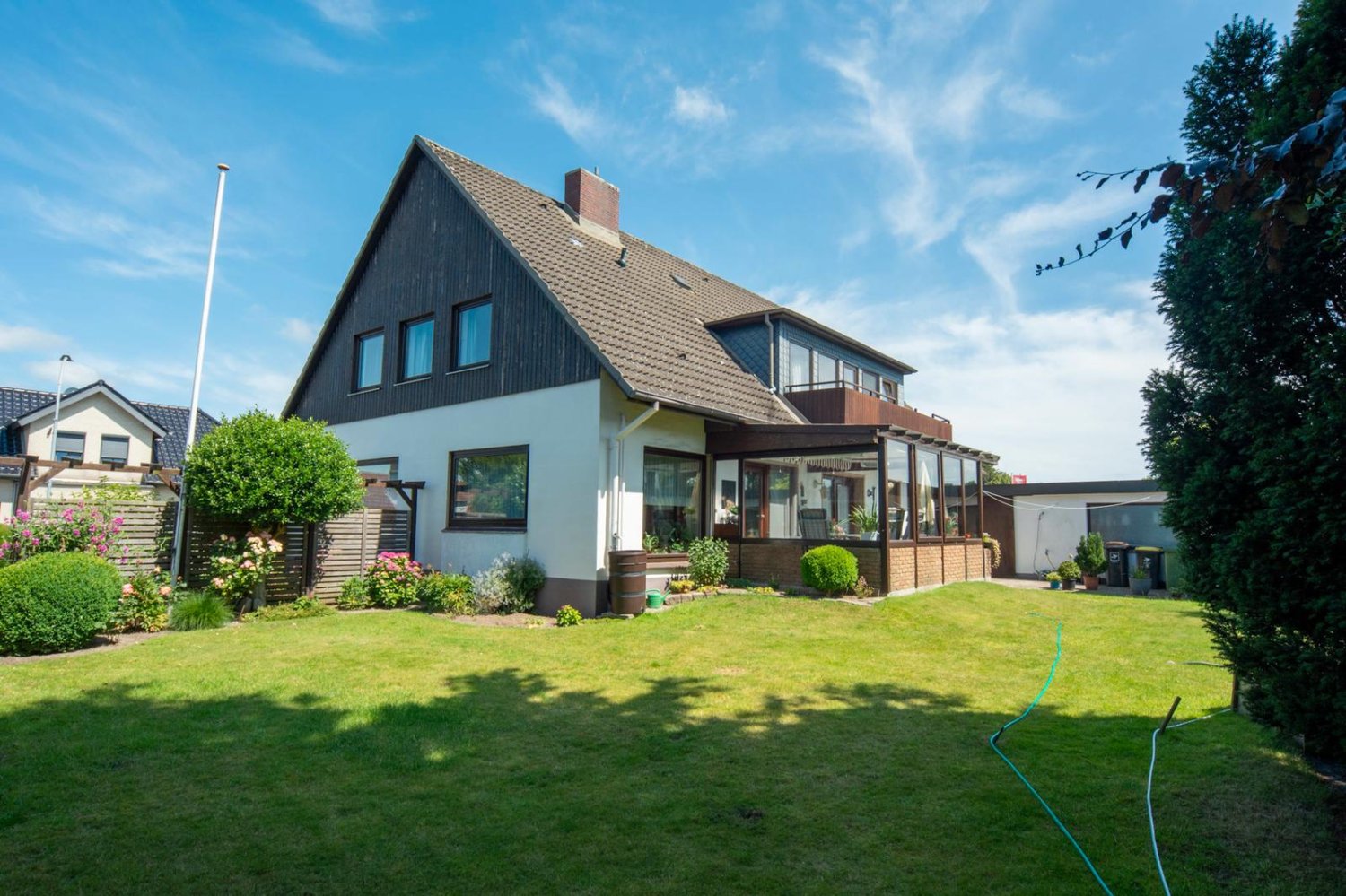 Imóvel comercial T6 em Schleswig-Flensburg, Germany N.º 231292