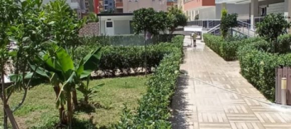 Apartamento 1+1 em Cikcilli, Turkey N.º 7812 18