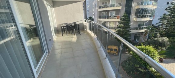 Apartamento 1+1 em Cikcilli, Turkey N.º 7812 16