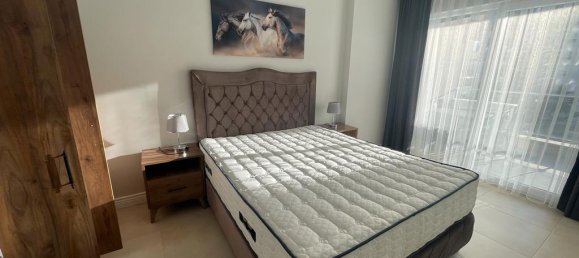 Apartamento 1+1 em Cikcilli, Turkey N.º 7812 11