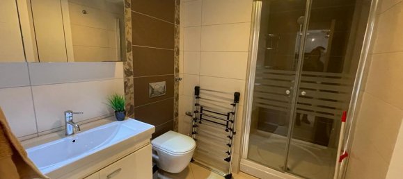 Apartamento 1+1 em Cikcilli, Turkey N.º 7812 9