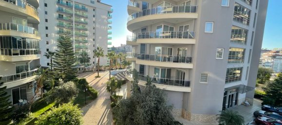 Apartamento 1+1 em Cikcilli, Turkey N.º 7812 8