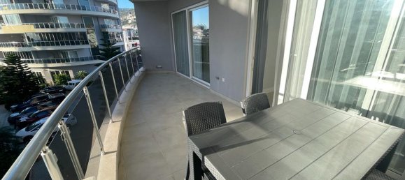 Apartamento 1+1 em Cikcilli, Turkey N.º 7812 7