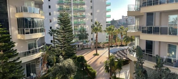 Apartamento 1+1 em Cikcilli, Turkey N.º 7812 17