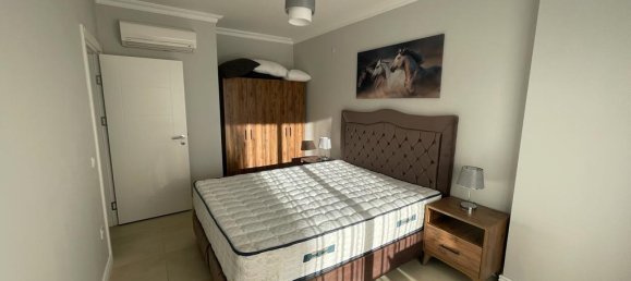 Apartamento 1+1 em Cikcilli, Turkey N.º 7812 14