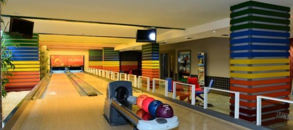 Apartamento 1+1 em Cikcilli, Turkey N.º 7812 5