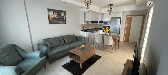 Apartamento 1+1 em Cikcilli, Turkey N.º 7812 12