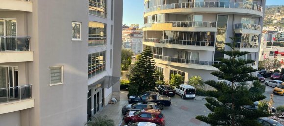 Apartamento 1+1 em Cikcilli, Turkey N.º 7812 13