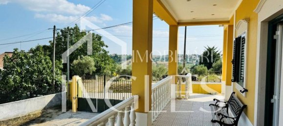 6 غرف نوم منزل في Santarem, Portugal رقم 154560 7