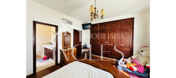 6 غرف نوم منزل في Santarem, Portugal رقم 154560 49