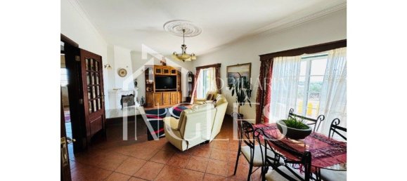 6 غرف نوم منزل في Santarem, Portugal رقم 154560 12