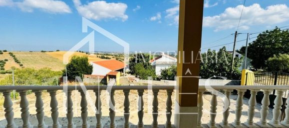 6 غرف نوم منزل في Santarem, Portugal رقم 154560 50