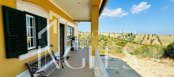 6 غرف نوم منزل في Santarem, Portugal رقم 154560 4