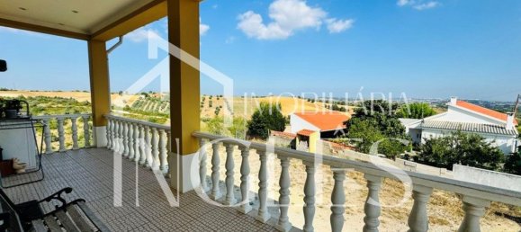 6 غرف نوم منزل في Santarem, Portugal رقم 154560 45