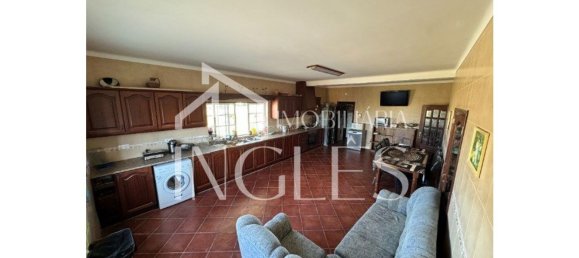 6 غرف نوم منزل في Santarem, Portugal رقم 154560 31