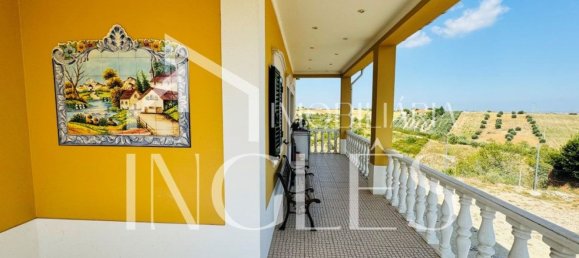 6 غرف نوم منزل في Santarem, Portugal رقم 154560 43