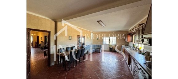 6 غرف نوم منزل في Santarem, Portugal رقم 154560 20